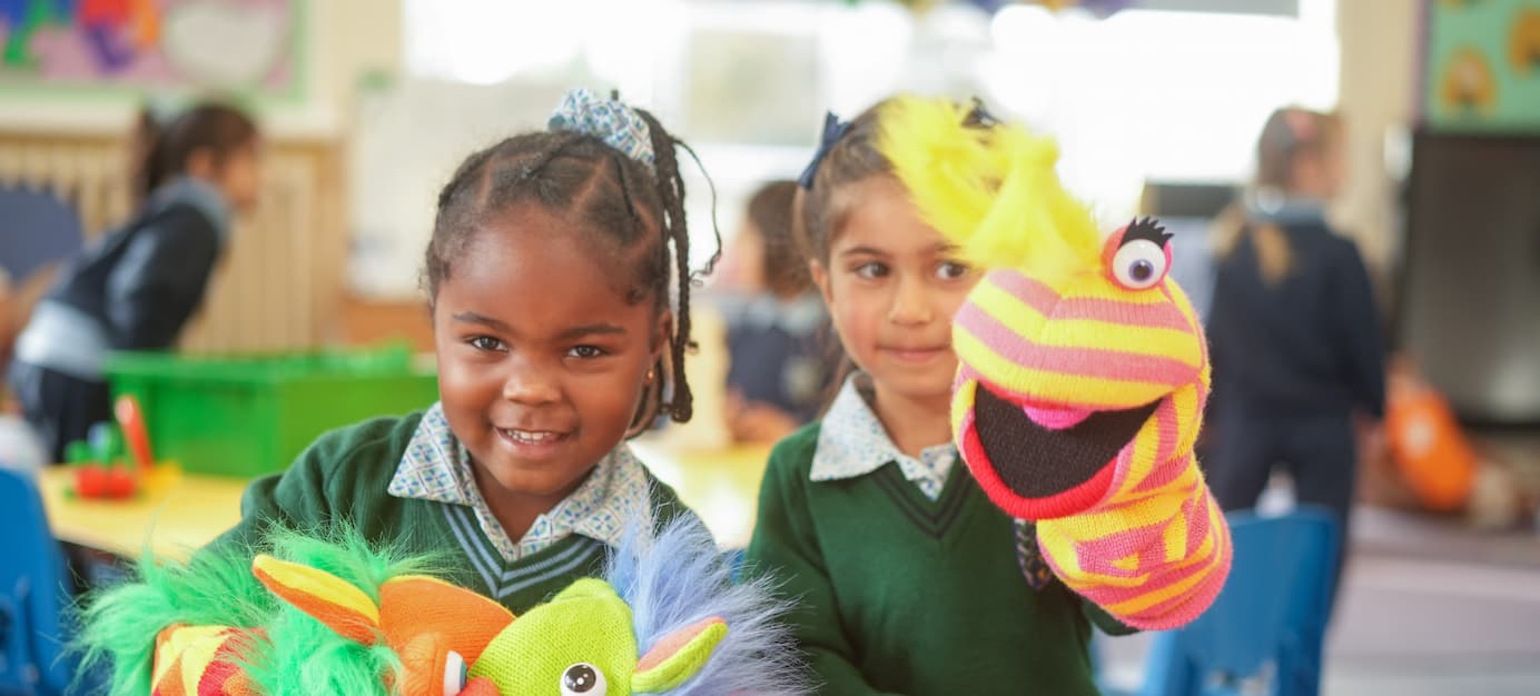 Edgbaston High School - Westbourne